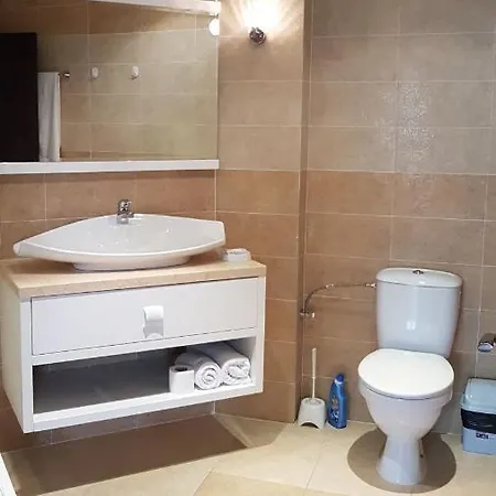 Apart Otel Millennium Complex Sveti Vlas