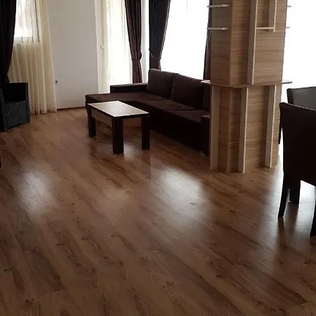 Apart Otel Millennium Complex