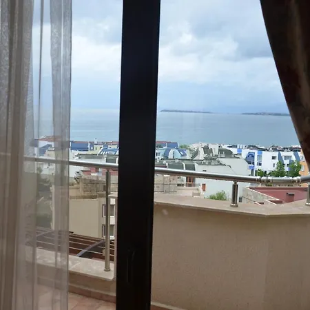 Apart Otel Millennium Complex Sveti Vlas