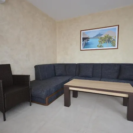 Millennium Complex Apart Otel Sveti Vlas