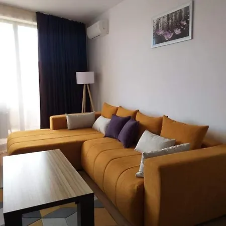 Millennium Complex Apart Otel 4*