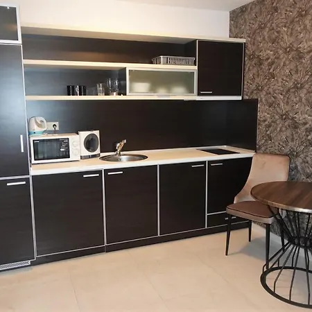 Millennium Complex 4* Sveti Vlas