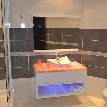 Millennium Complex Apart Otel