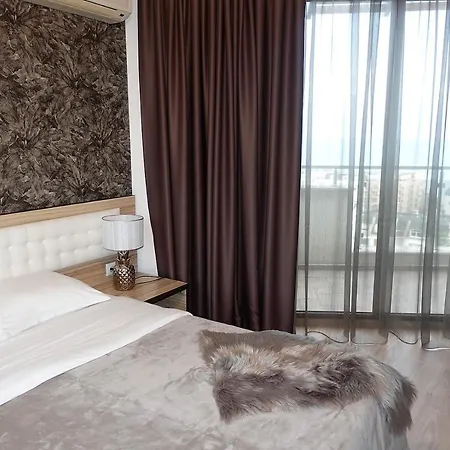 Millennium Complex Apart Otel Sveti Vlas