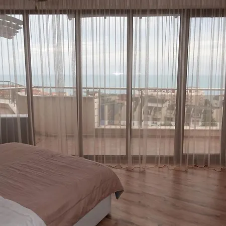 Millennium Complex 4* سفيتي فلاس