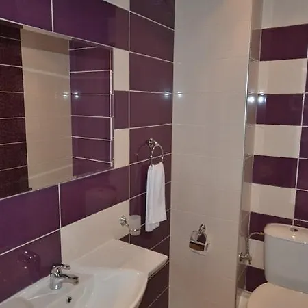 Millennium Complex 4* Sveti Vlas