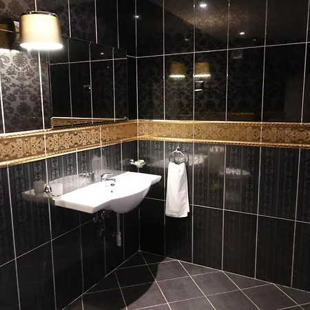 Apart Otel Millennium Complex