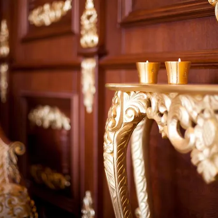 Millennium Complex 4*