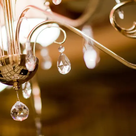 Millennium Complex Apart Otel