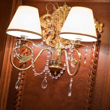 Millennium Complex Apart Otel 4*