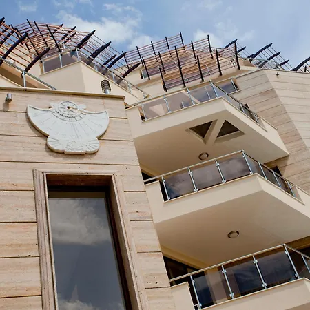 Apart Otel Millennium Complex 4*