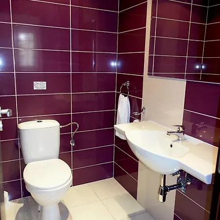 Millennium Complex Sveti Vlas