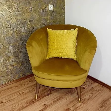 Millennium Complex Apart Otel 4*