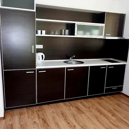 Millennium Complex Apart Otel Sveti Vlas