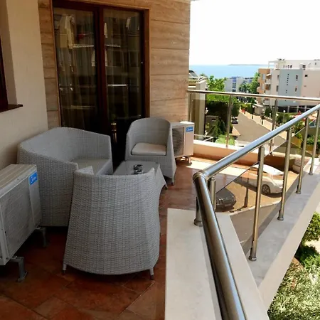 Millennium Complex Sveti Vlas