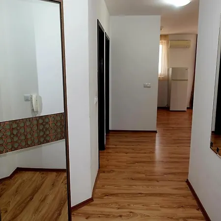 Millennium Complex Apart Otel