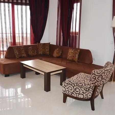 Millennium Complex Apart Otel