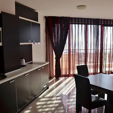 Millennium Complex Sveti Vlas