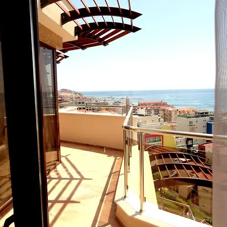 Apart Otel Millennium Complex 4*