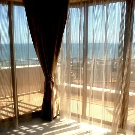 Millennium Complex Sveti Vlas