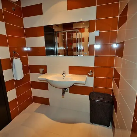 Apart Otel Millennium Complex 4*