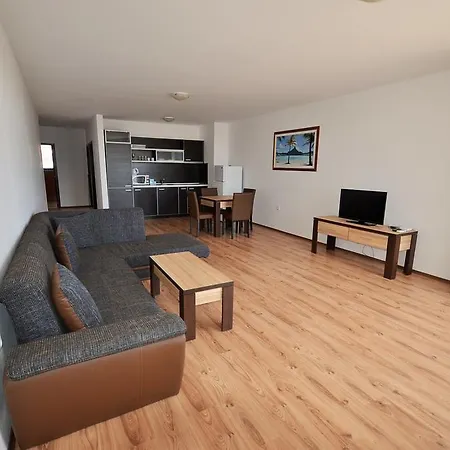 Apart Otel Millennium Complex 4*