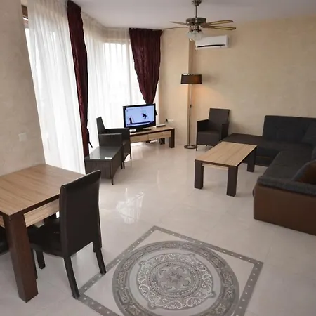 Millennium Complex 4* Sveti Vlas
