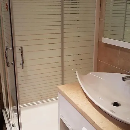 Millennium Complex Sweti Wlas