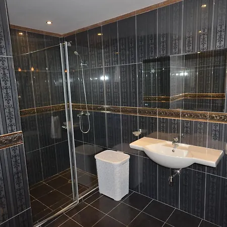 Apart Otel Millennium Complex Sveti Vlas