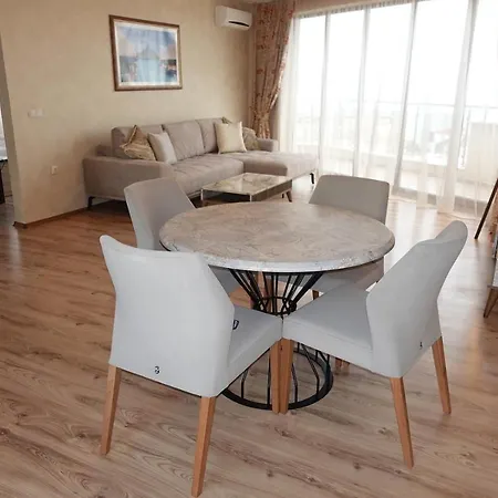 Millennium Complex Aparthotel 4*