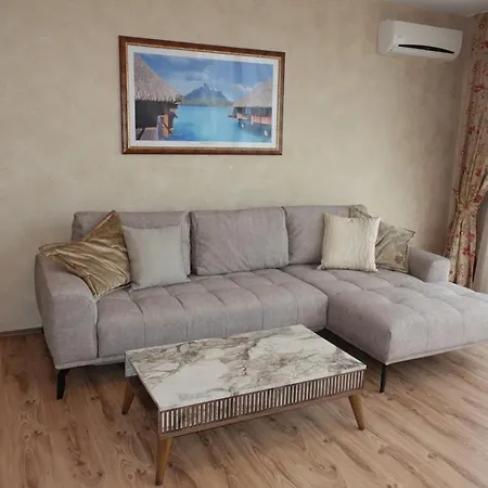 Millennium Complex 4* Sveti Vlas