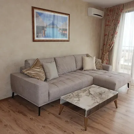 Millennium Complex Sweti Wlas