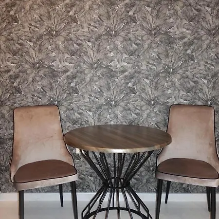 Millennium Complex Sweti Wlas