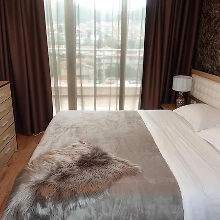 Apart Otel Millennium Complex 4*