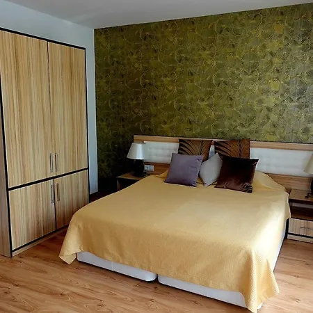 Millennium Complex Apart Otel Sveti Vlas