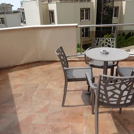 Millennium Complex 4* Sveti Vlas