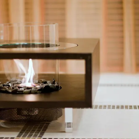 Millennium Complex Aparthotel 4*