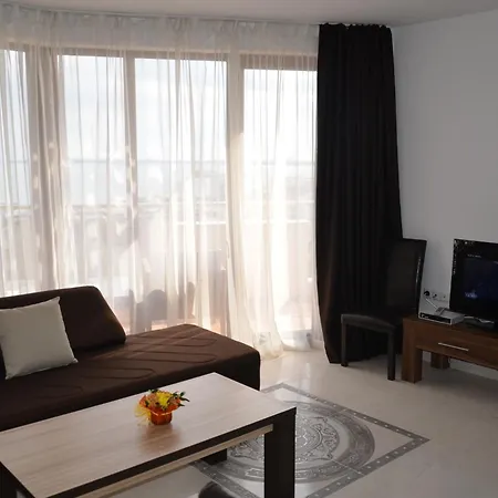 Aparthotel Millennium Complex Sweti Wlas