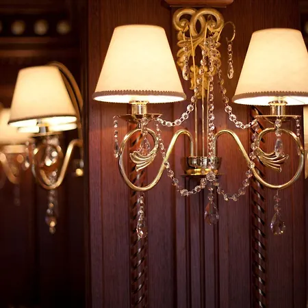 Aparthotel Millennium Complex