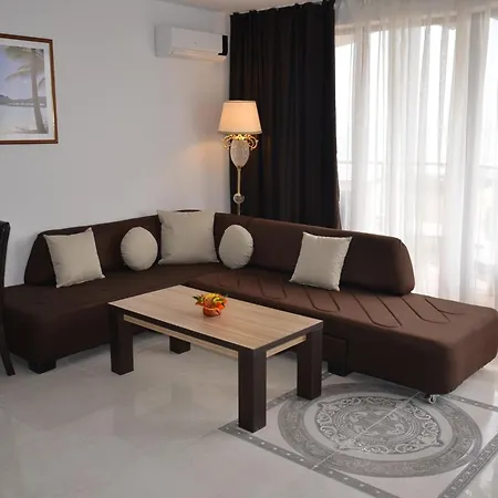 Millennium Complex Apart Otel Sveti Vlas