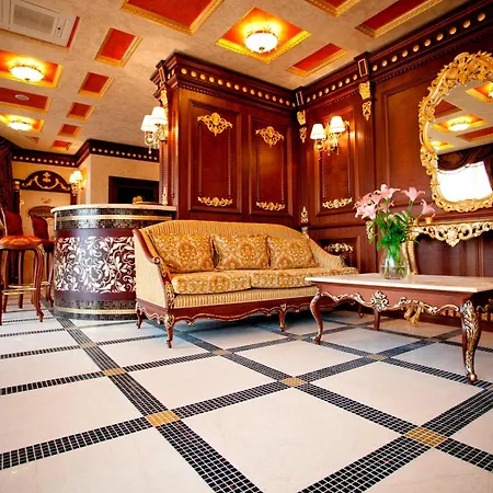 Millennium Complex Aparthotel