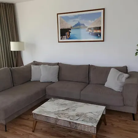 Millennium Complex Aparthotel