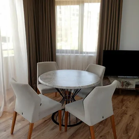 Aparthotel Millennium Complex Sweti Wlas