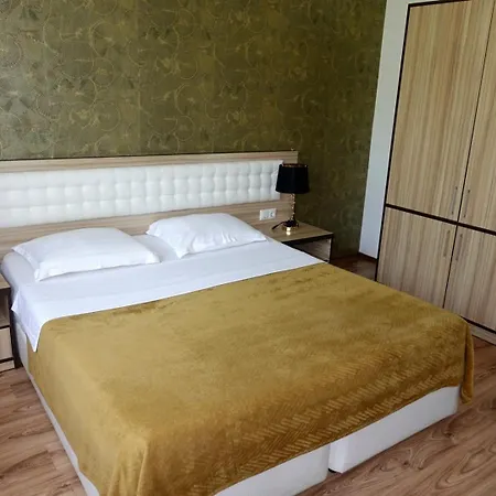 Millennium Complex Apart Otel 4*