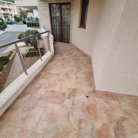 Millennium Complex Apart Otel Sveti Vlas