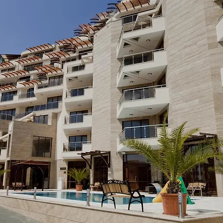 Millennium Complex Aparthotel Sweti Wlas