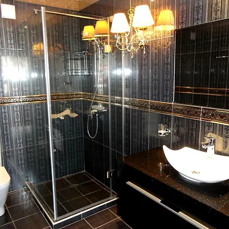Apart Otel Millennium Complex 4*