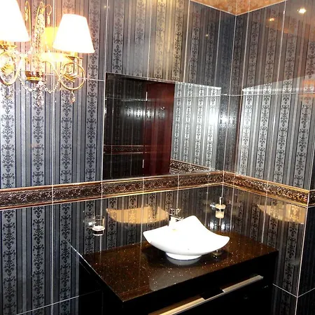 Millennium Complex Apart Otel 4*