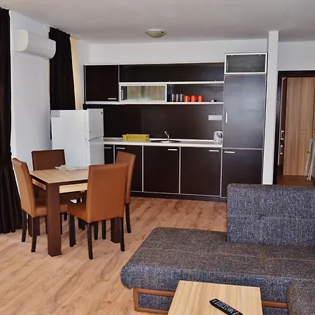 Millennium Complex Sveti Vlas