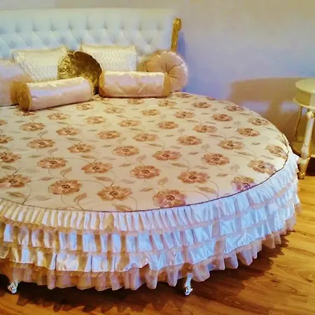 Millennium Complex Aparthotel